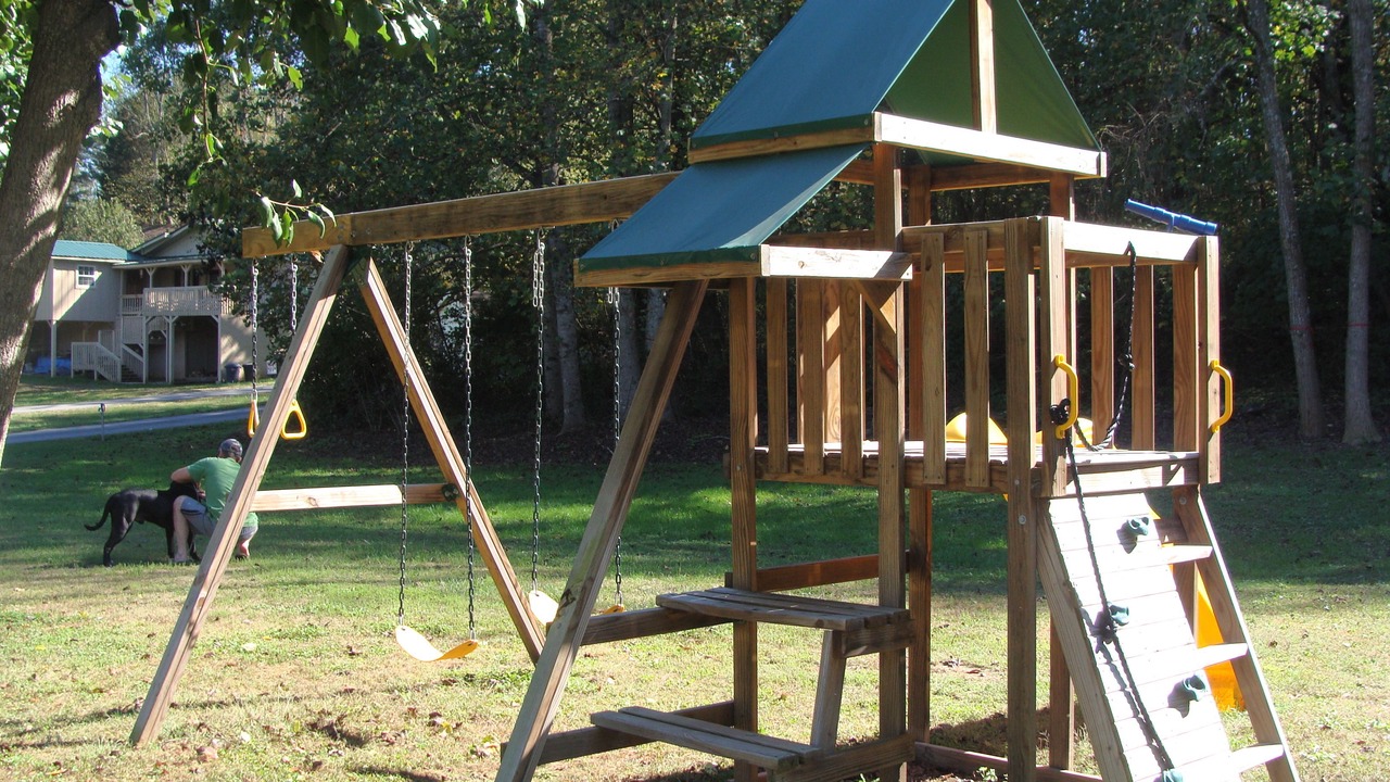 Photo of Outdoor in Hayesville