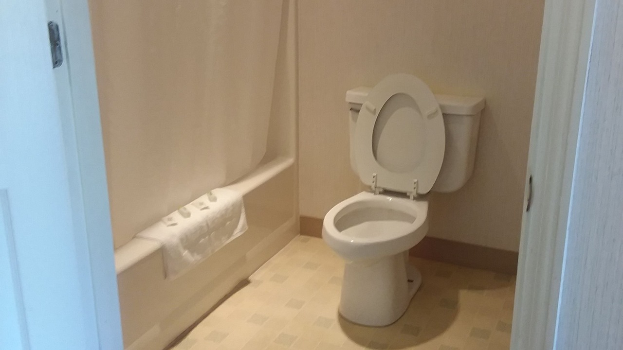 Photo of Bathroom in Hayesville