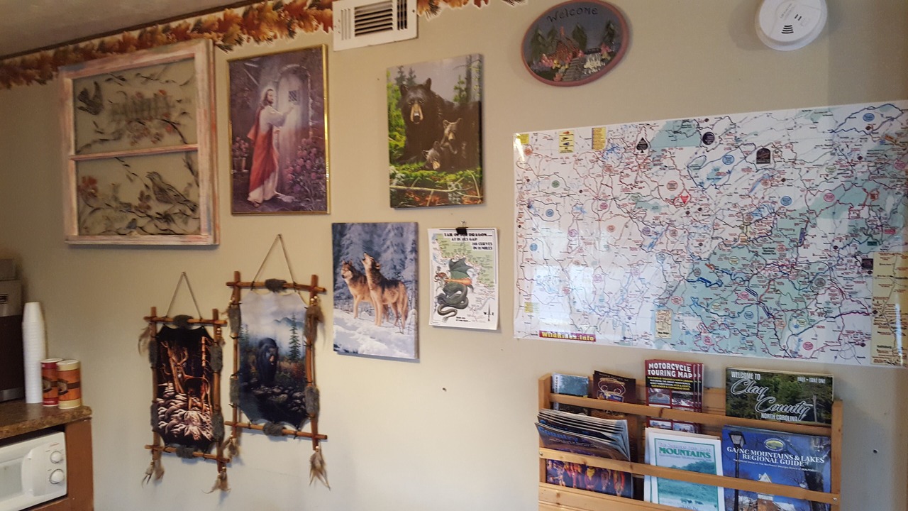 Photo of Others in Hayesville