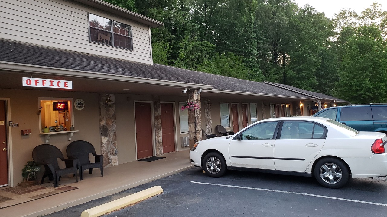 Photo of Outdoor in Hayesville