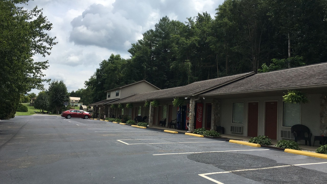 Photo of Outdoor in Hayesville