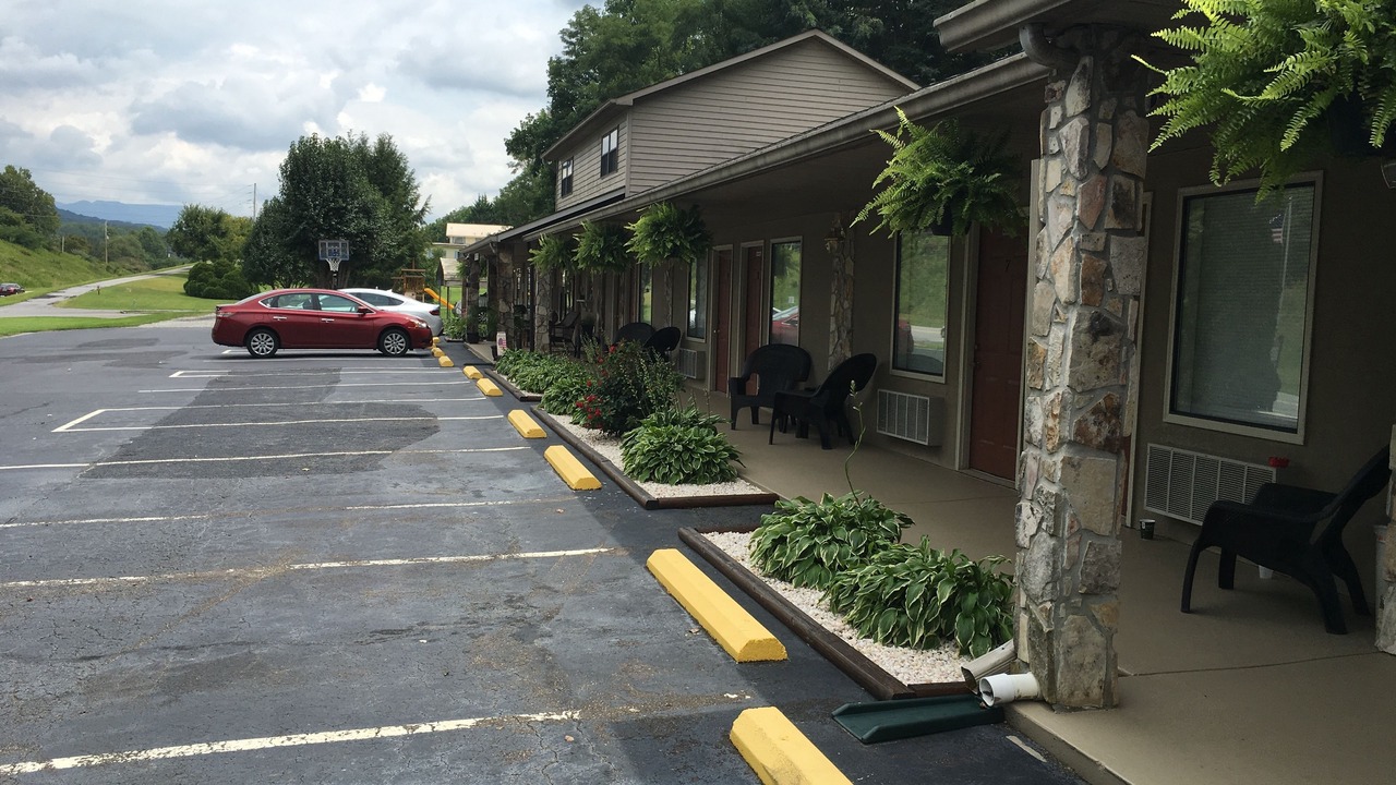 Photo of Outdoor in Hayesville