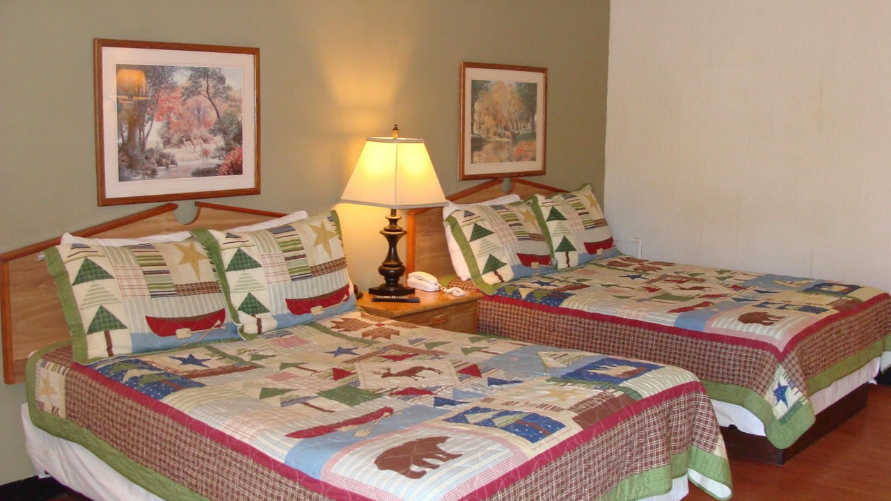 Photo of Bedroom in Hayesville