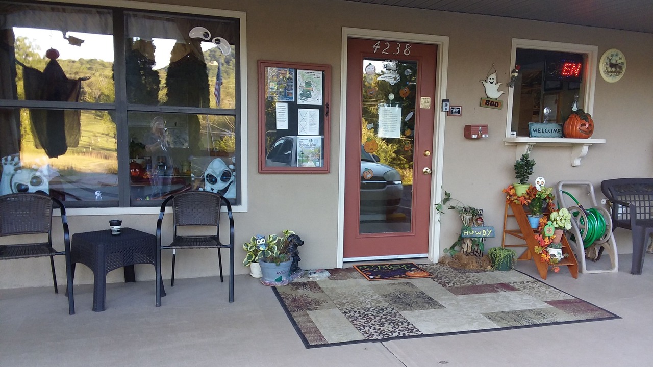 Photo of Outdoor in Hayesville