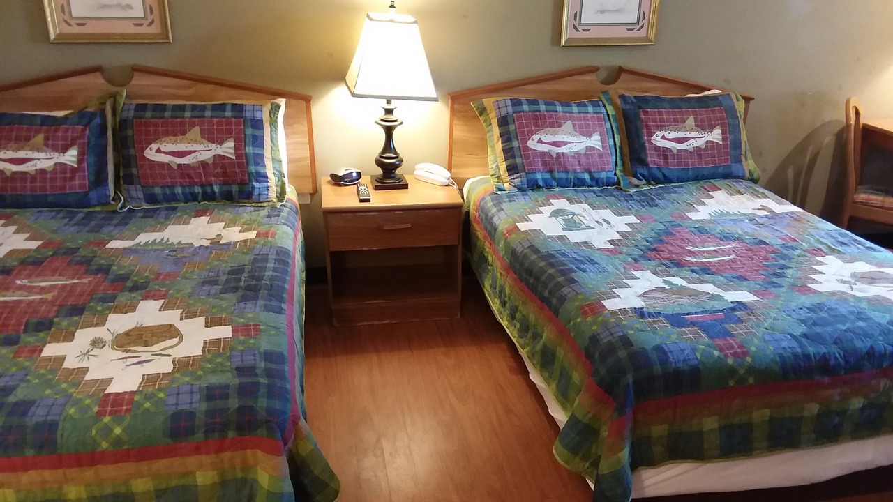 Photo of Bedroom in Hayesville