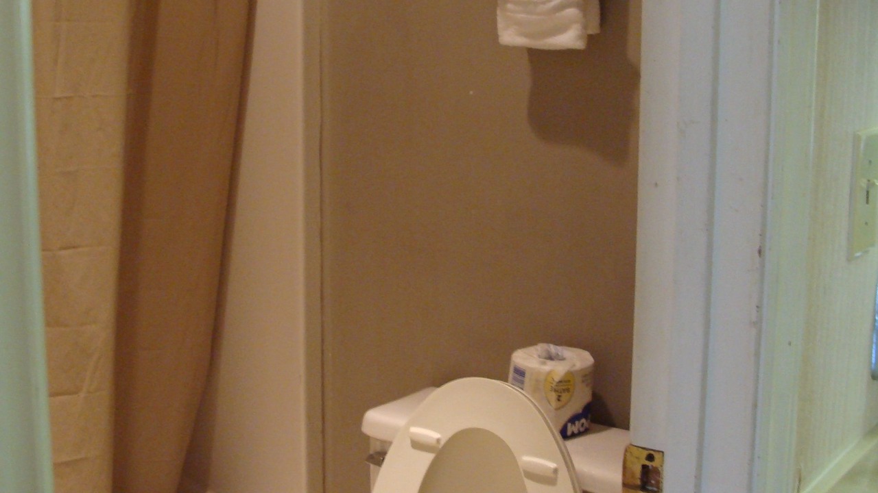 Photo of Bathroom in Hayesville