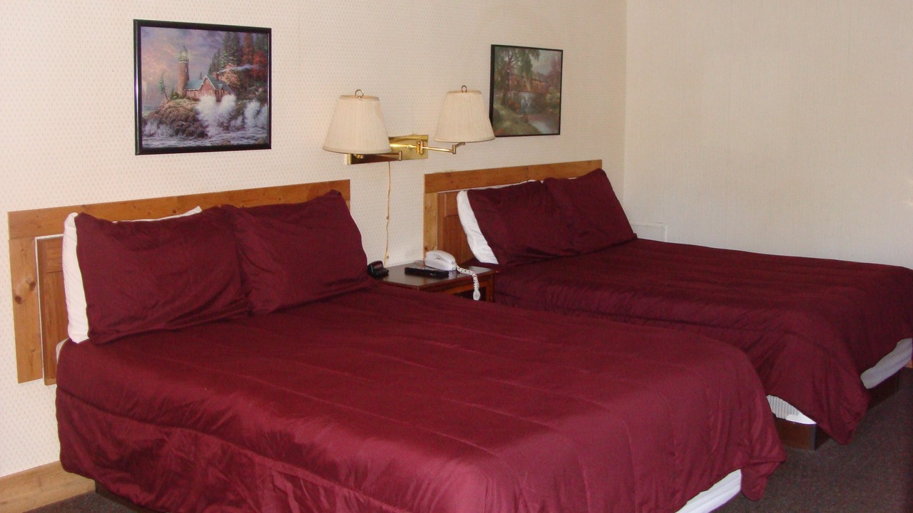 Photo of Bedroom in Hayesville