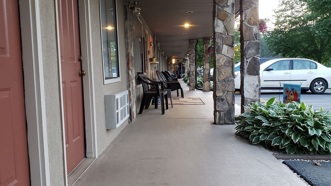 Photo of Outdoor in Hayesville