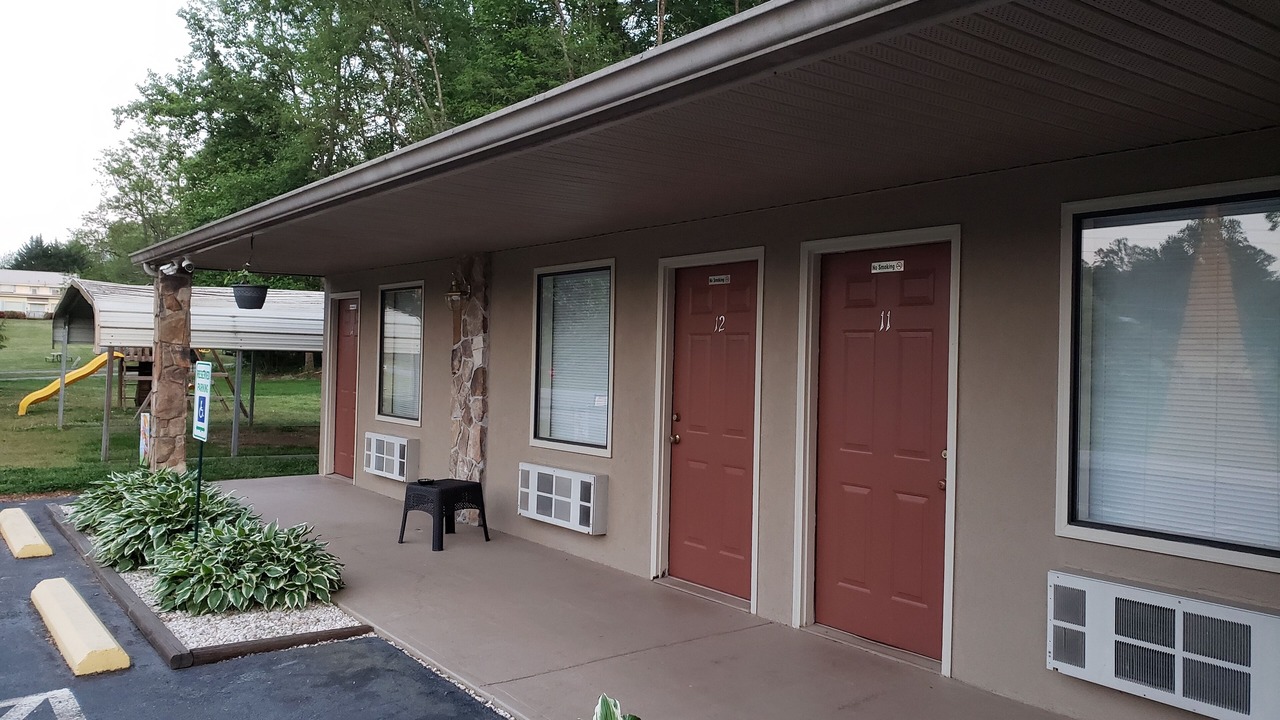 Photo of Outdoor in Hayesville