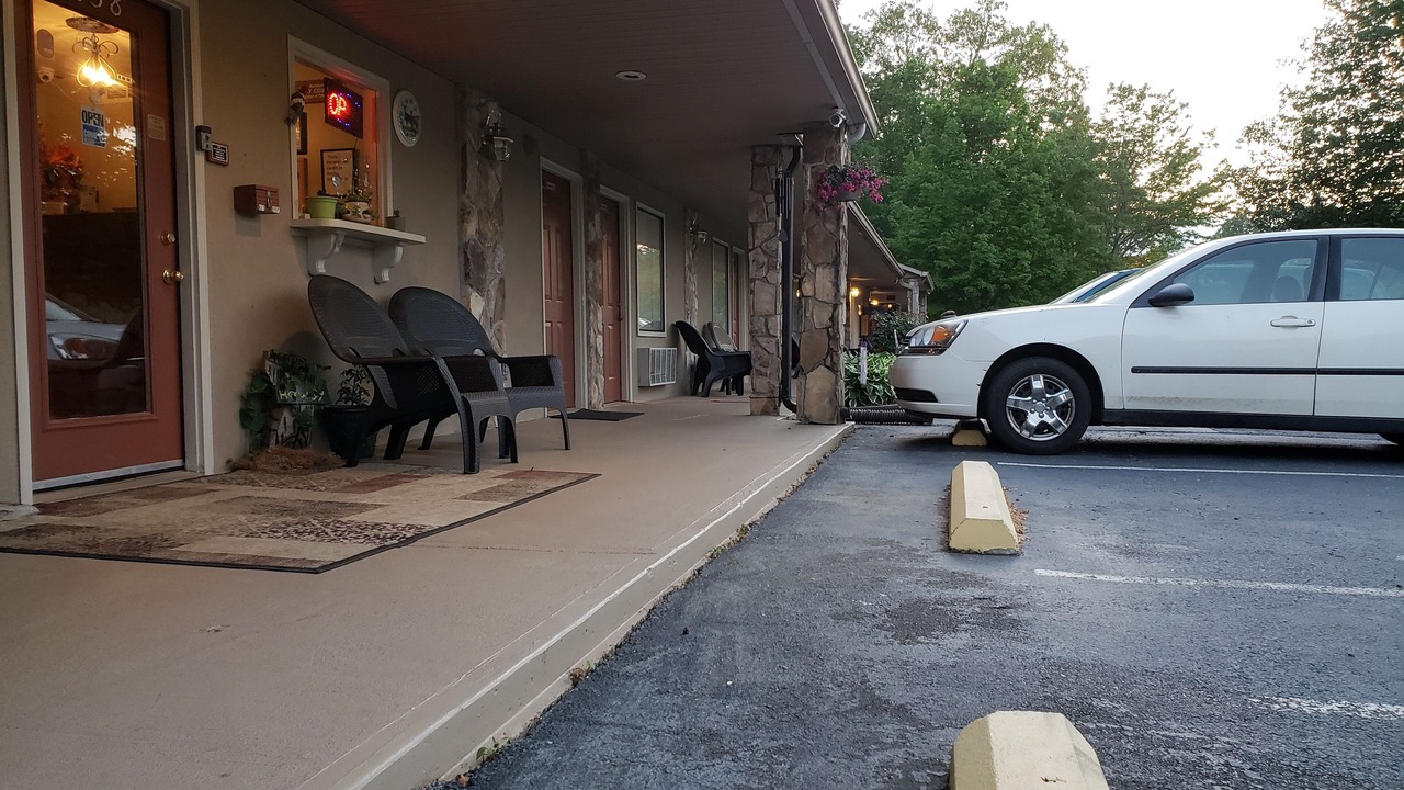 Photo of Outdoor in Hayesville