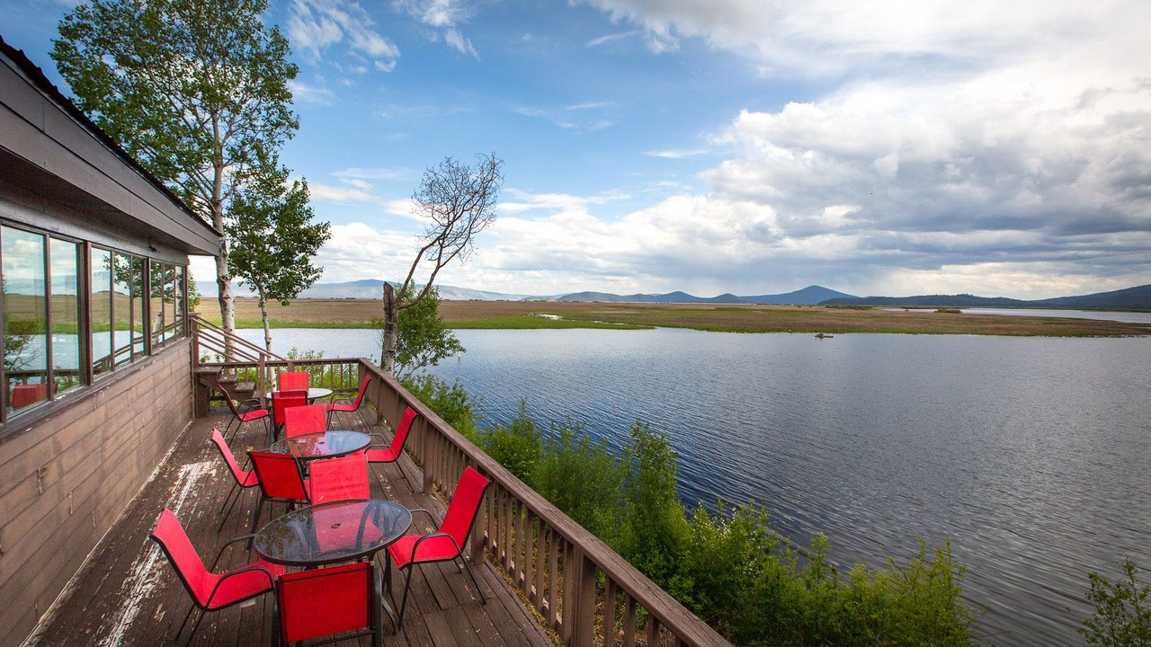 Photo of Outdoor in Rocky Point