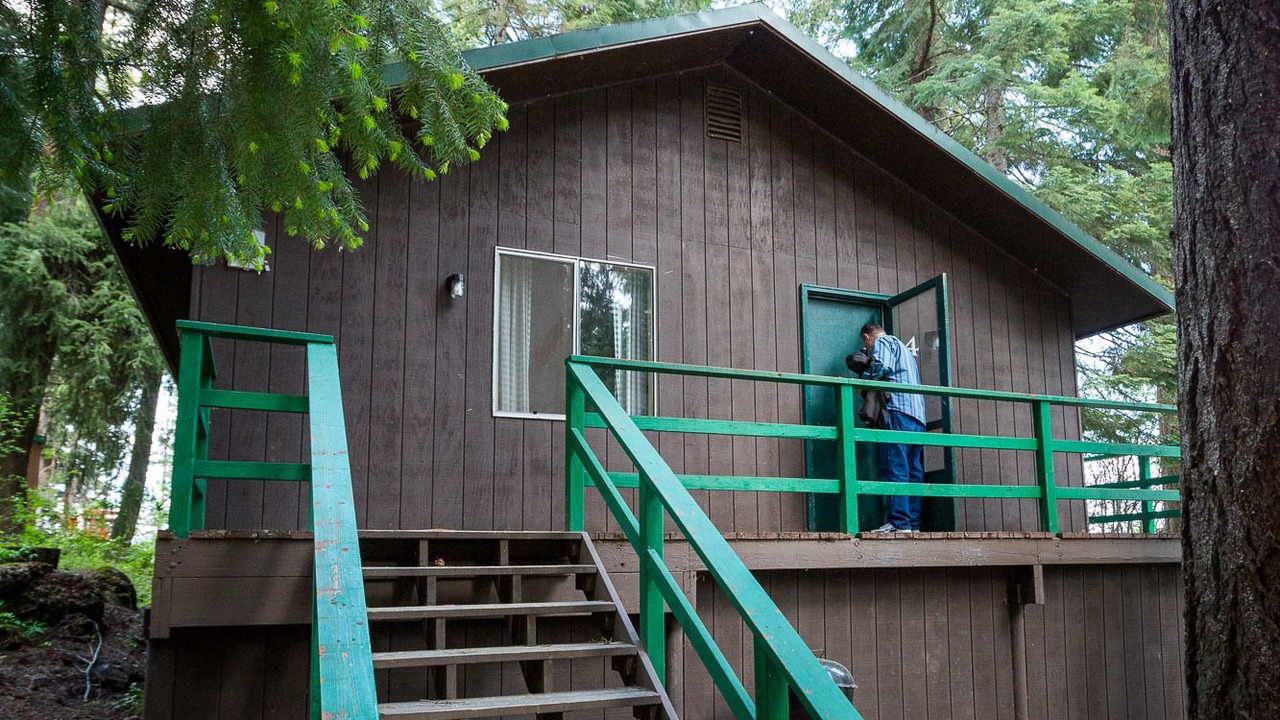 Photo of Patio Balcony in Rocky Point