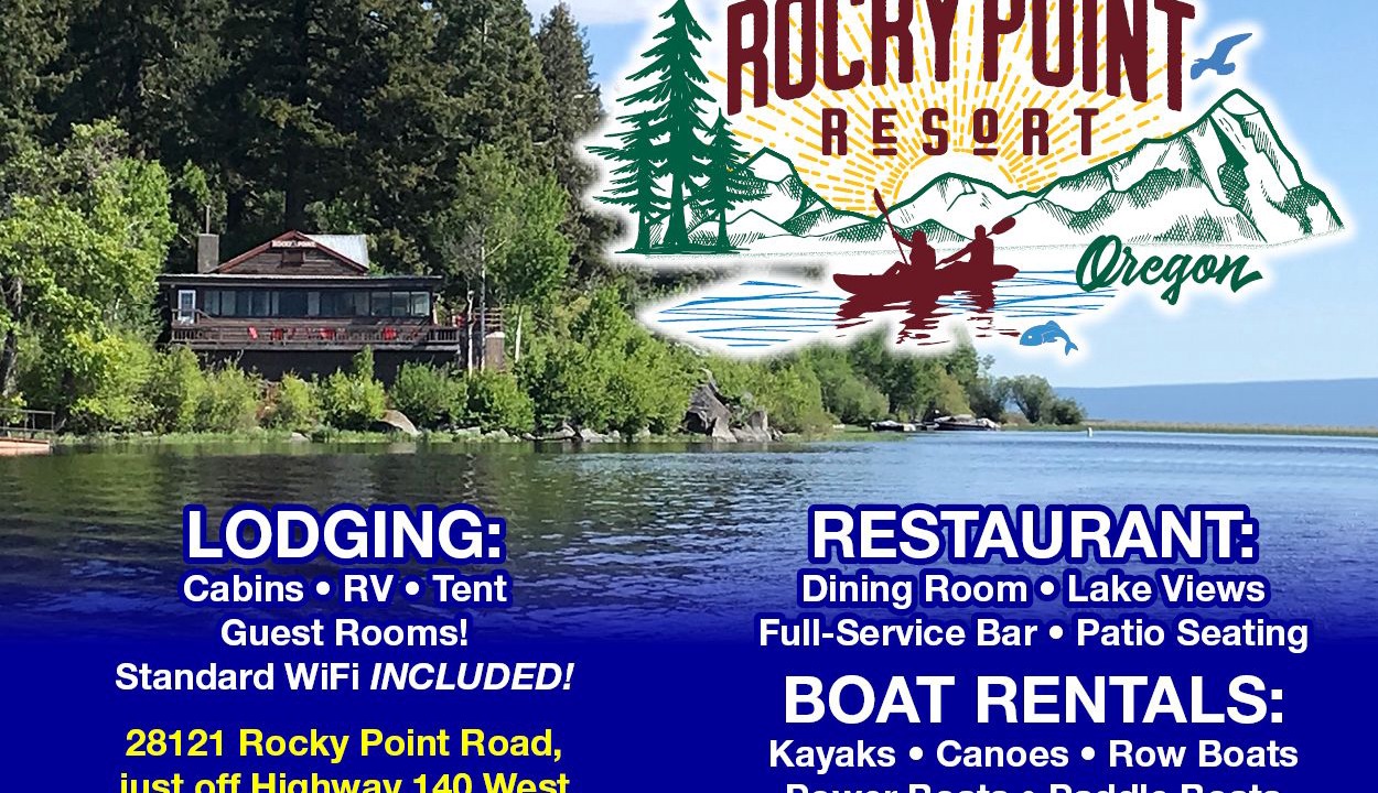 Photo of Outdoor in Rocky Point