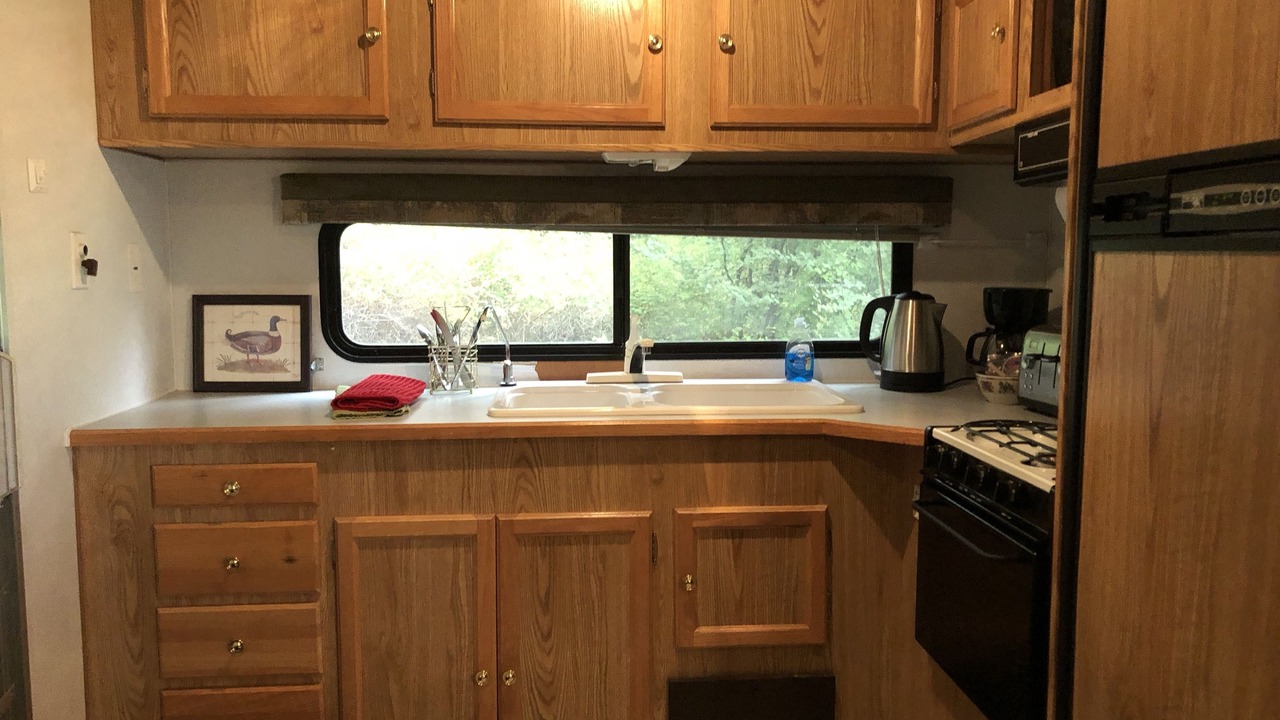 Photo of Kitchen in Rocky Point