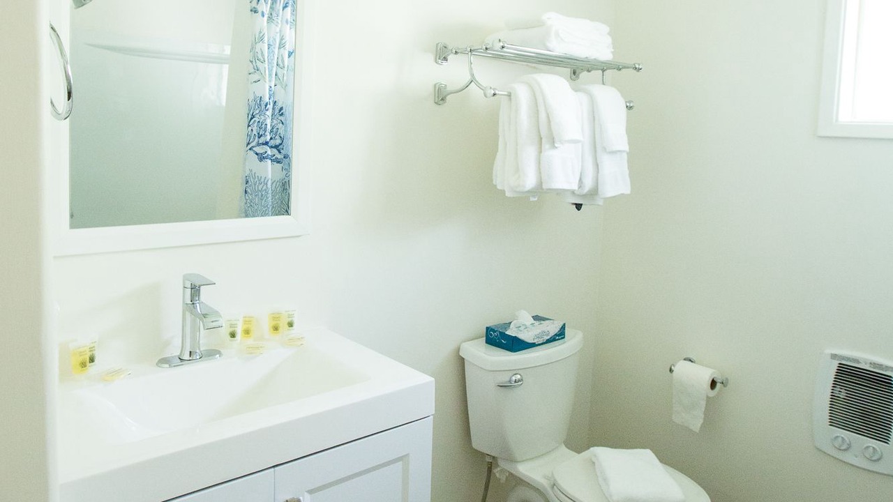 Photo of Bathroom in Rocky Point