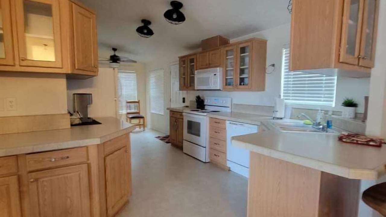 Photo of Kitchen in Rocky Point