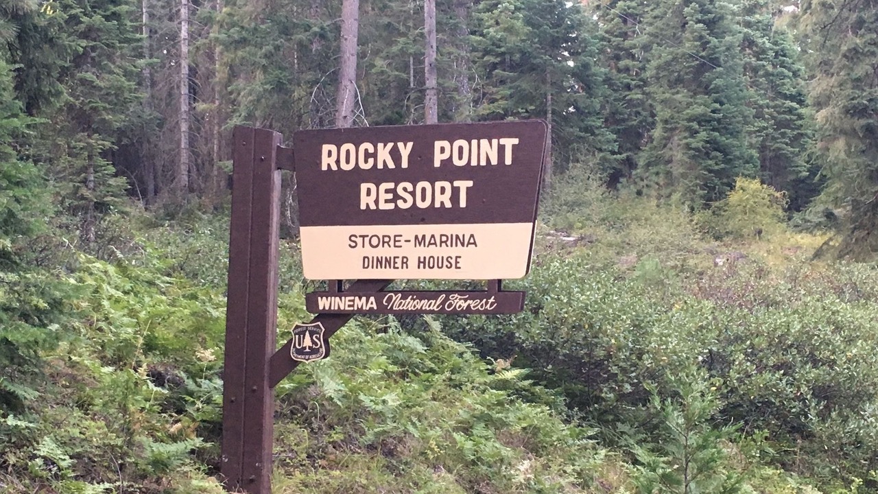 Photo of Outdoor in Rocky Point