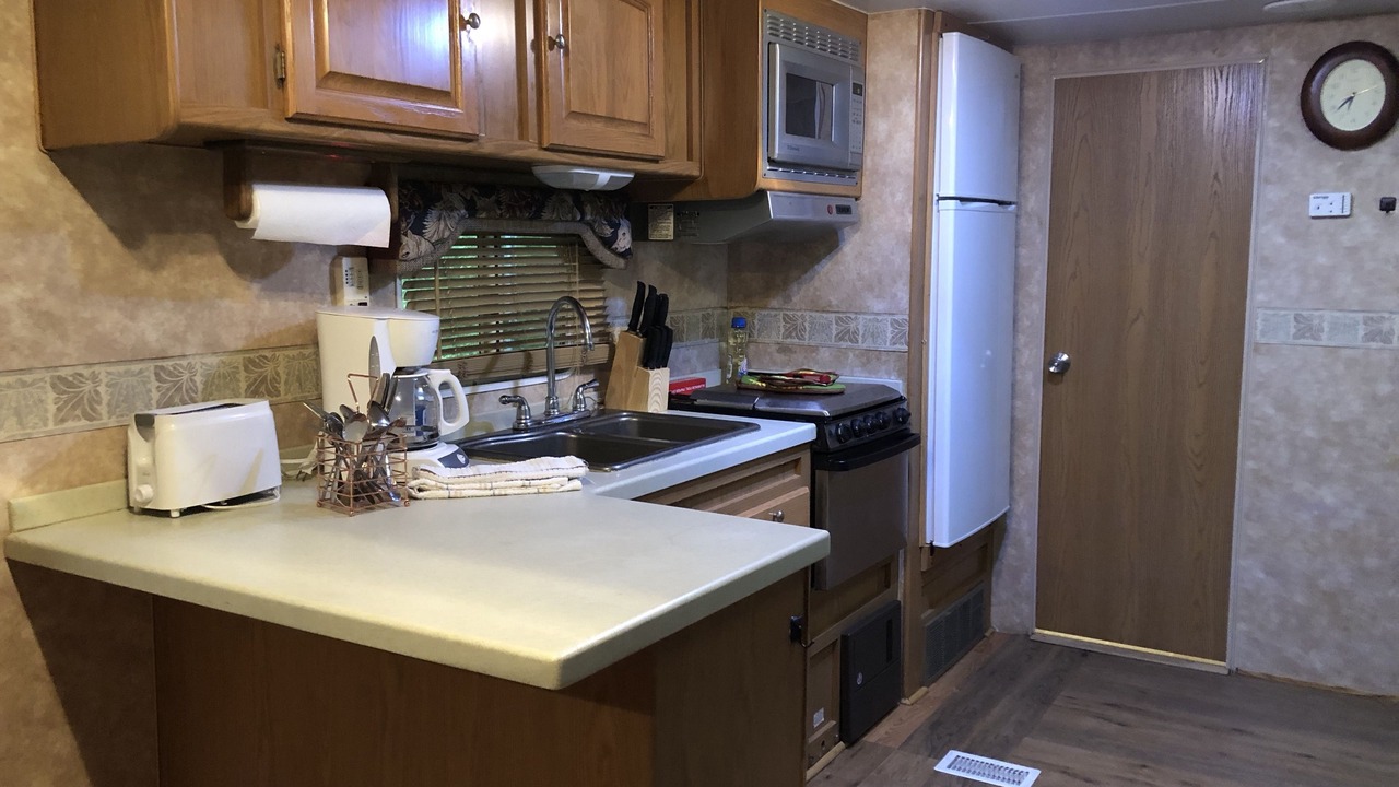 Photo of Kitchen in Rocky Point