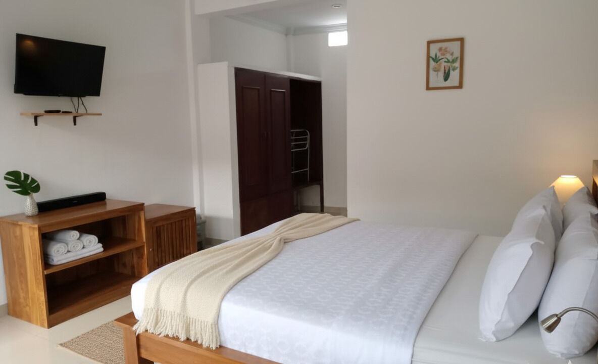 Photo of Bedroom in Gianyar
