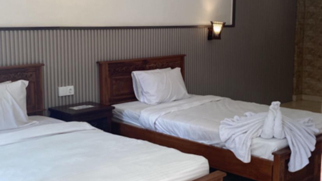Photo of Bedroom in Gianyar