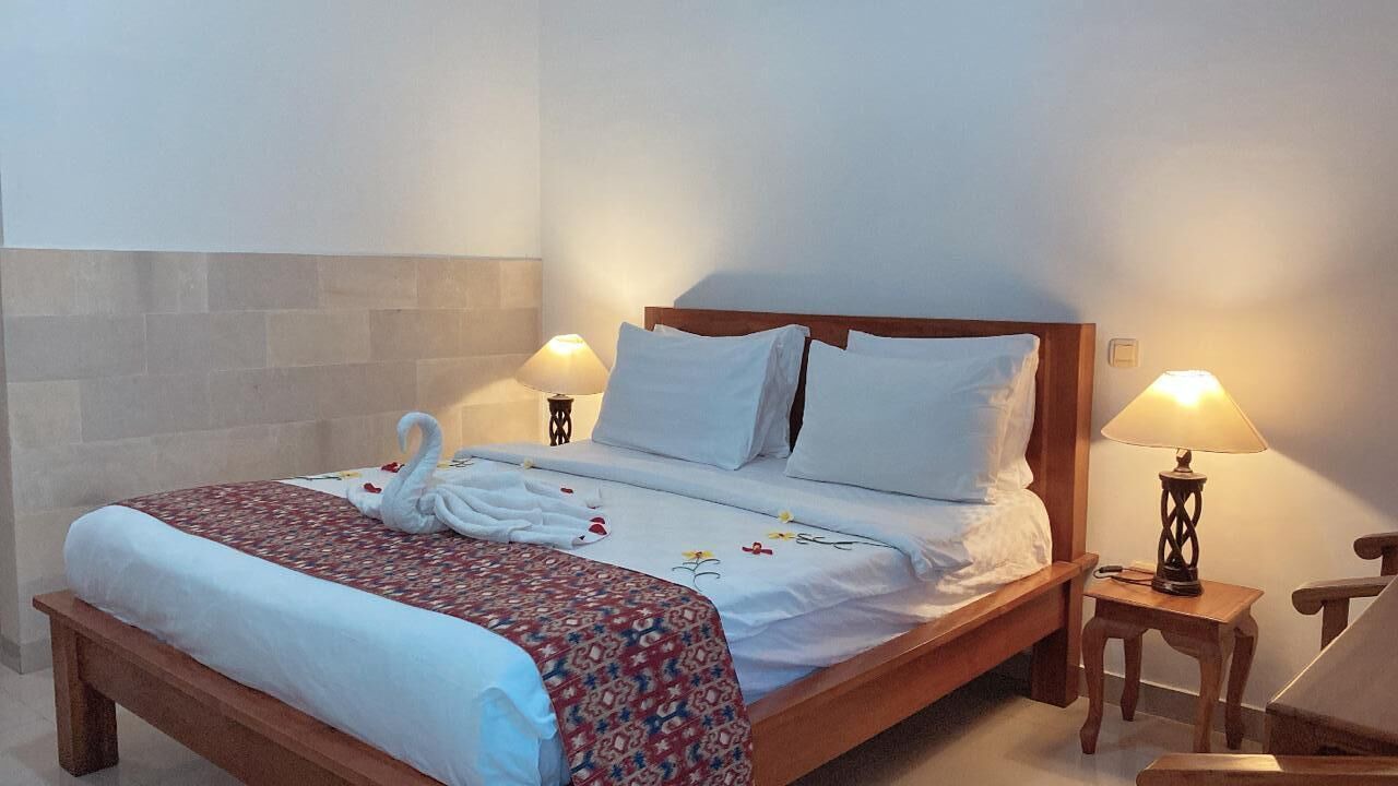 Photo of Bedroom in Gianyar