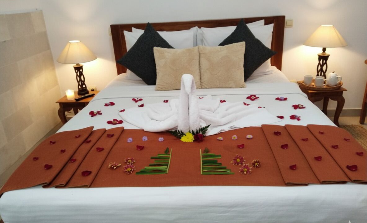 Photo of Bedroom in Gianyar