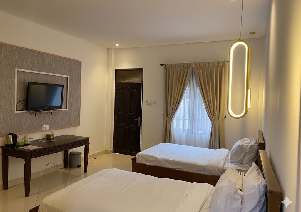 Photo of Bedroom in Gianyar