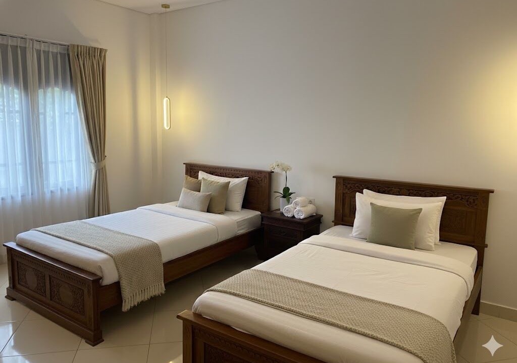 Photo of Bedroom in Gianyar