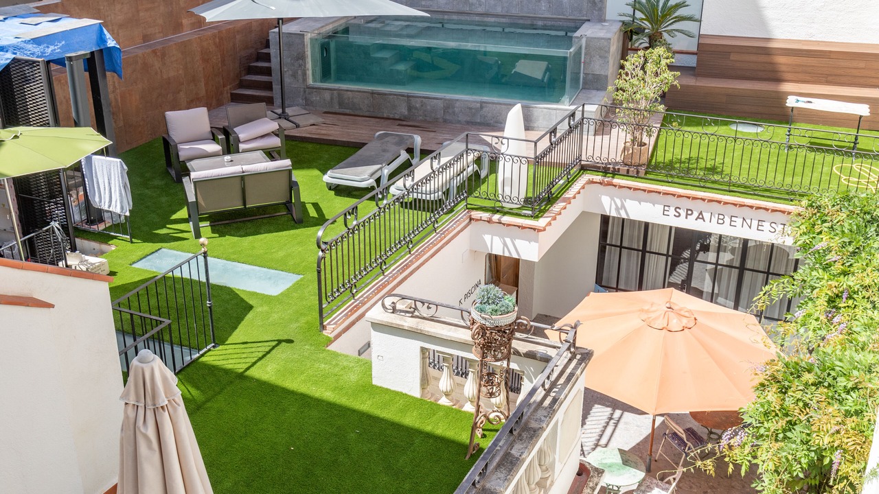 Photo of Outdoor in Arenys de Mar