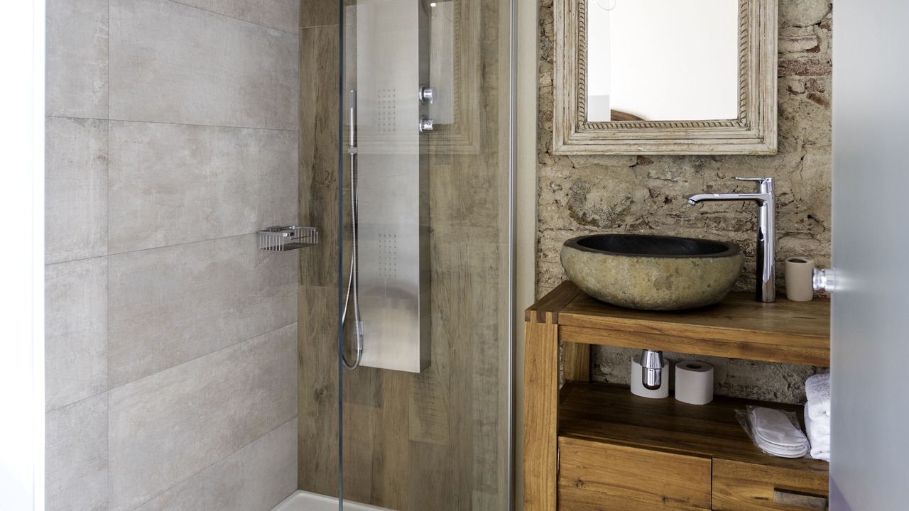Photo of Bathroom in Arenys de Mar