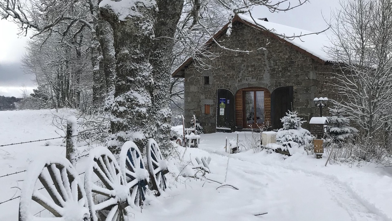 Photo of Outdoor in Saint-Antheme