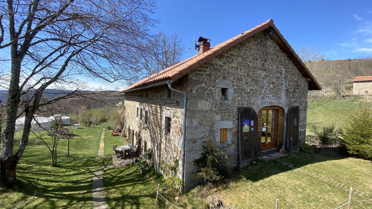 Photo of Outdoor in Saint-Antheme