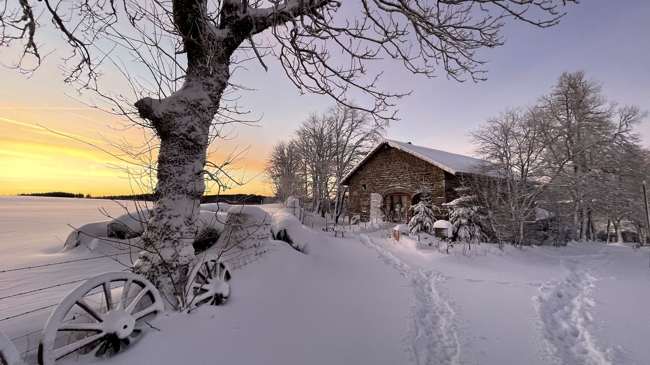 Photo of Outdoor in Saint-Antheme