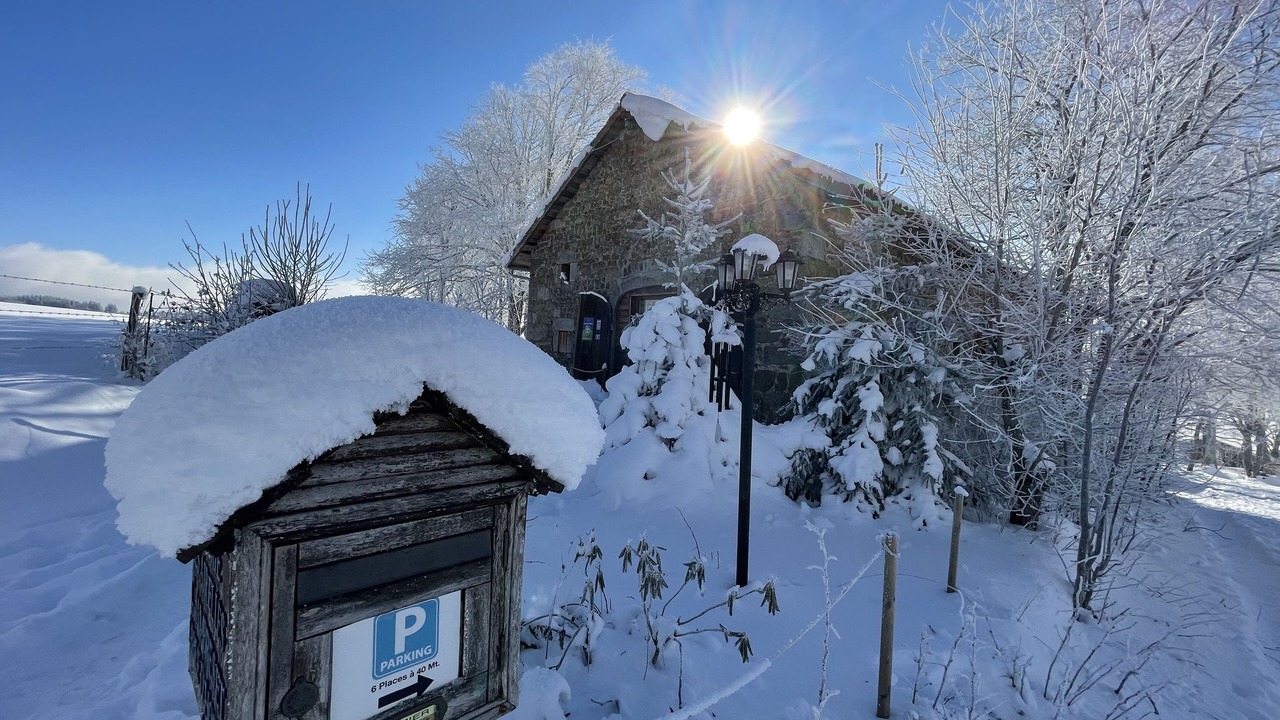 Photo of Outdoor in Saint-Antheme