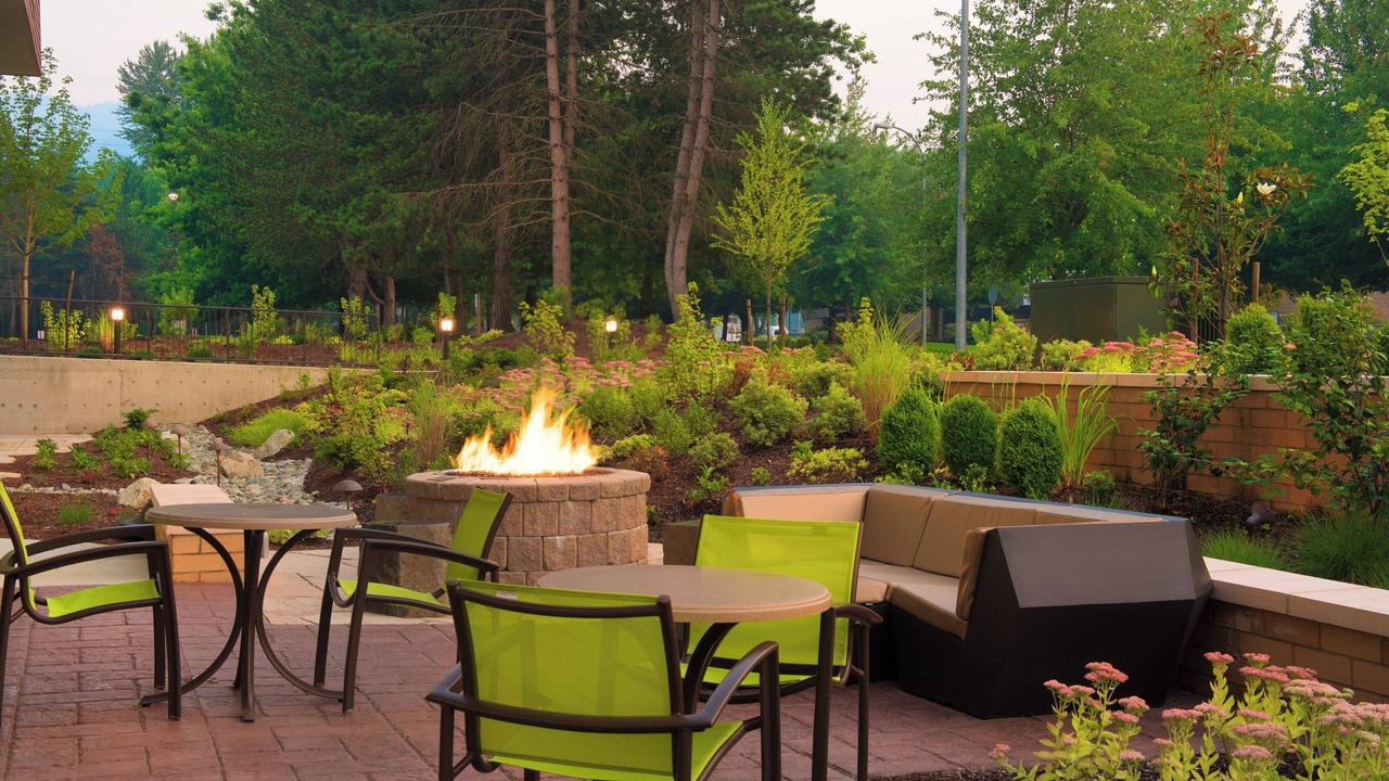 Photo of Patio Balcony in Issaquah