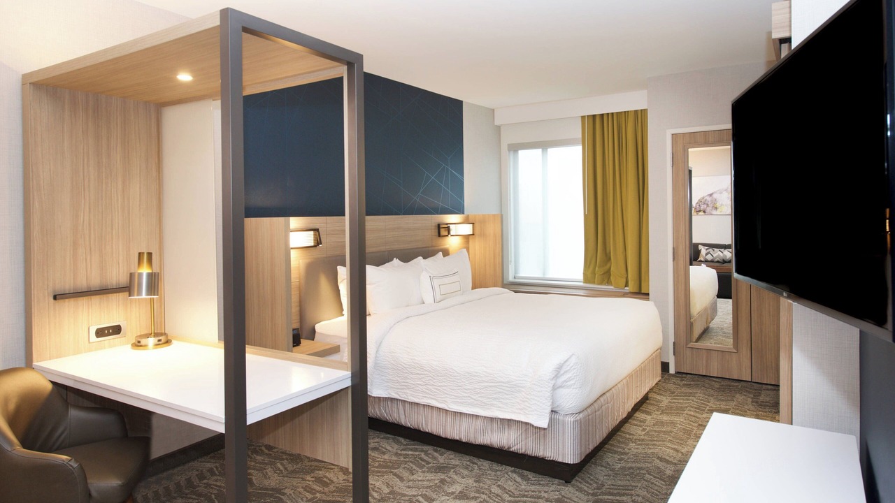 Photo of Bedroom in Issaquah