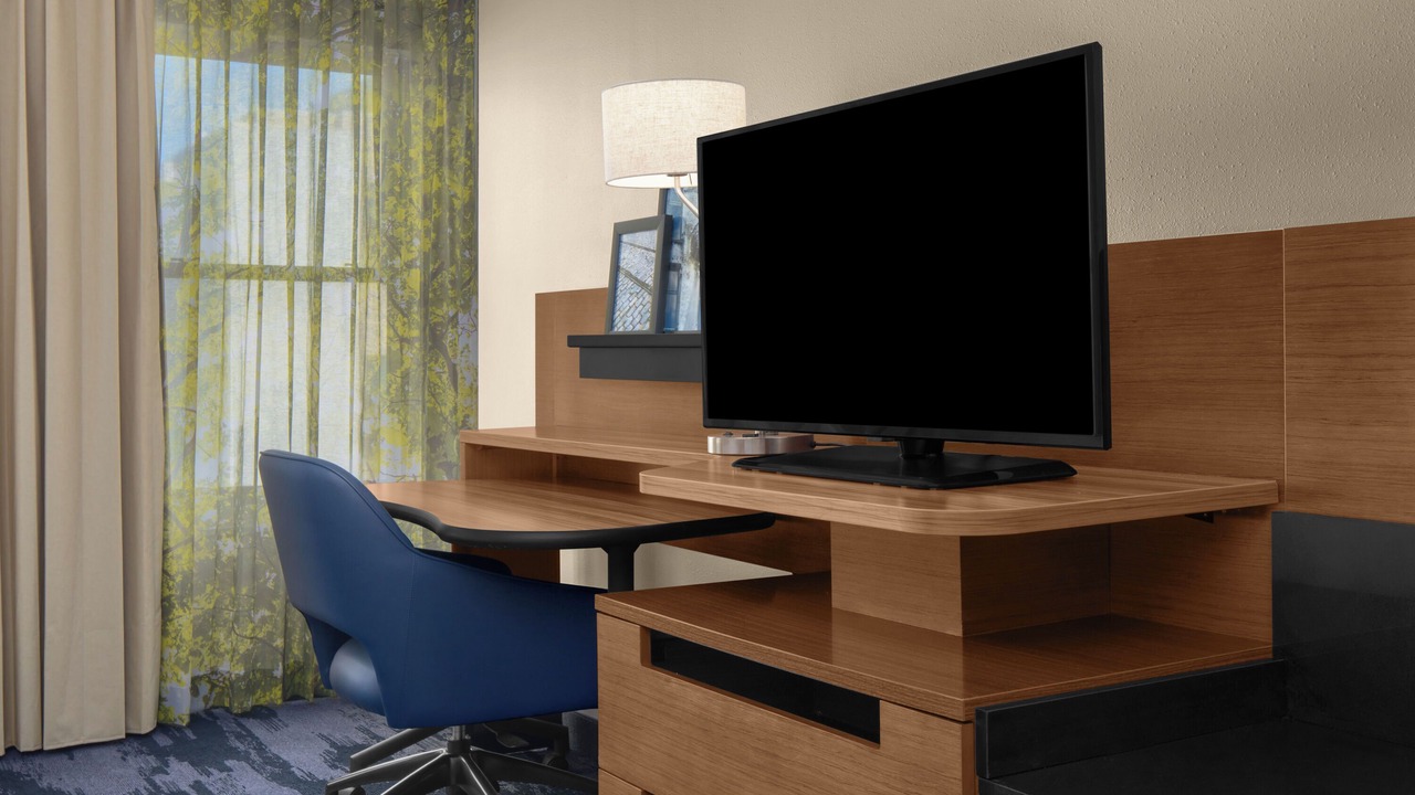Photo of Bedroom in Yamacraw Village