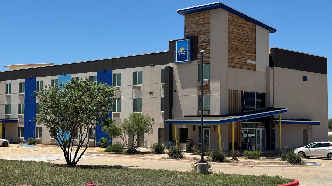 Photo of Outdoor in Colorado City