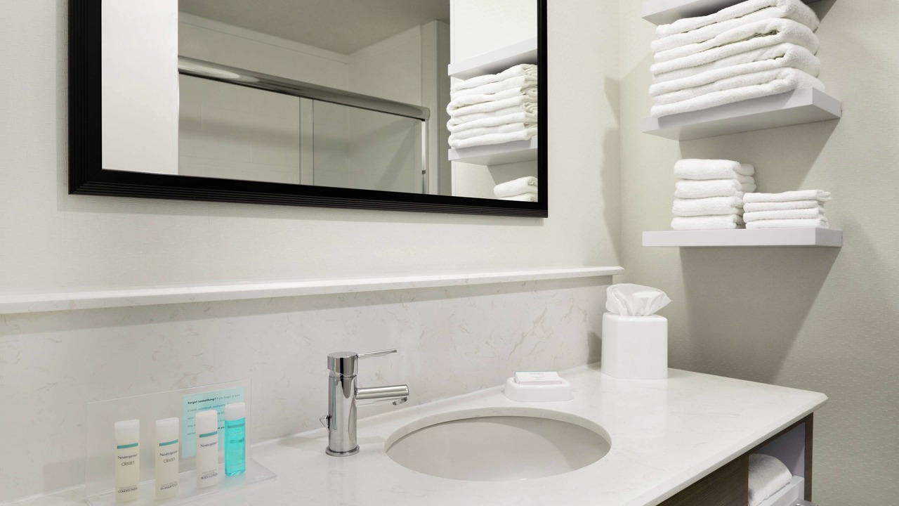 Photo of Bathroom in Alton
