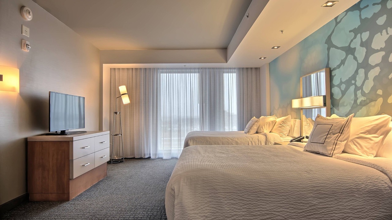 Photo of Bedroom in Les Rivieres