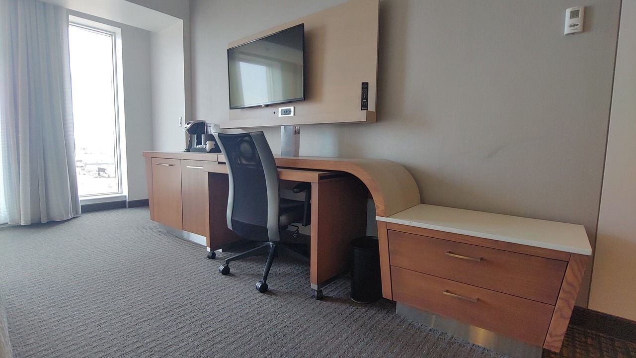 Photo of Bedroom in Les Rivieres