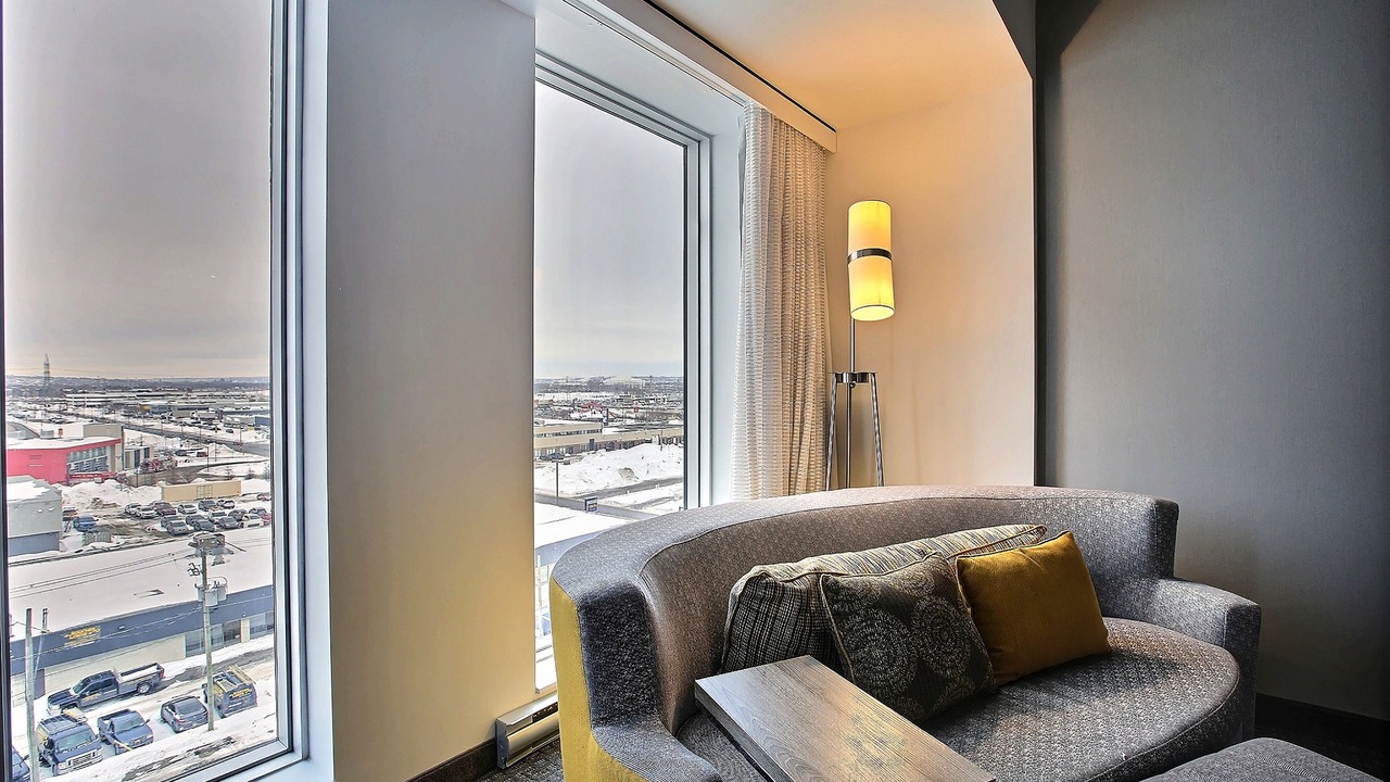 Photo of Bedroom in Les Rivieres