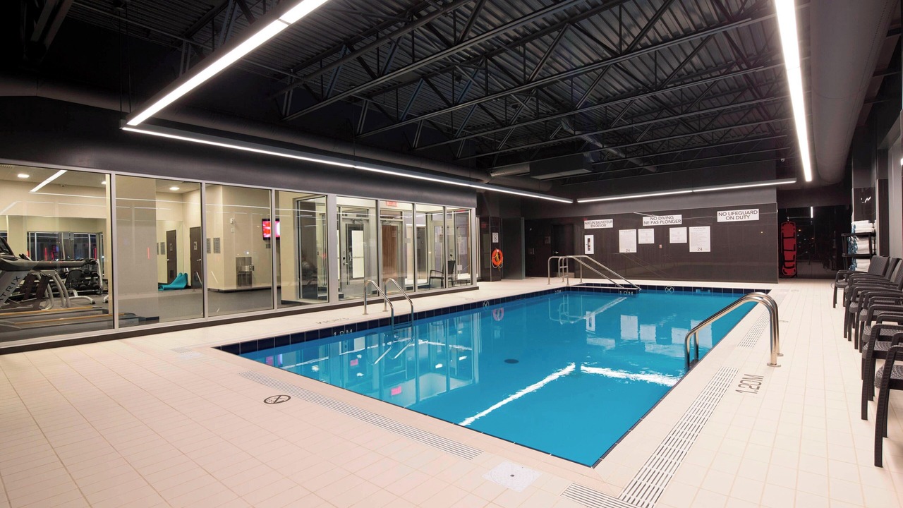 Photo of Outdoor in Les Rivieres