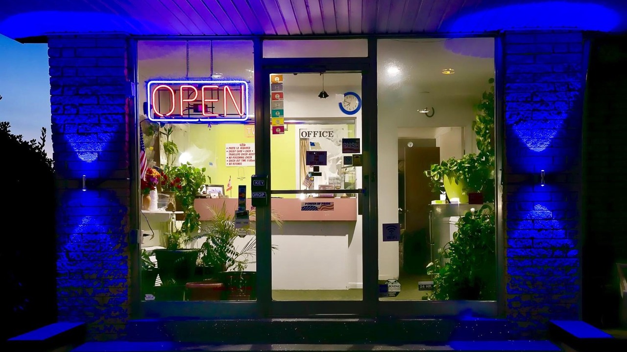 Photo of Outdoor in Front Royal
