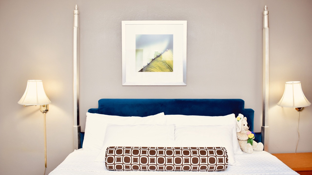 Photo of Bedroom in Front Royal