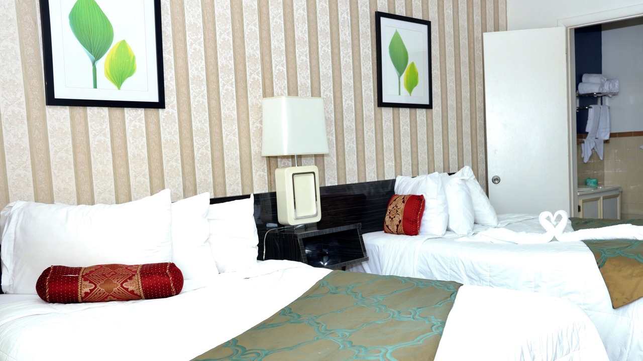Photo of Bedroom in Front Royal