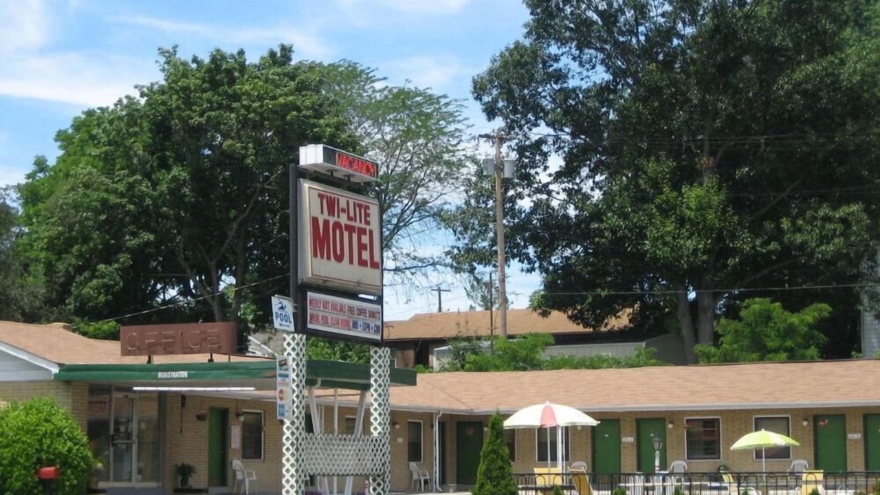 Photo of Outdoor in Front Royal