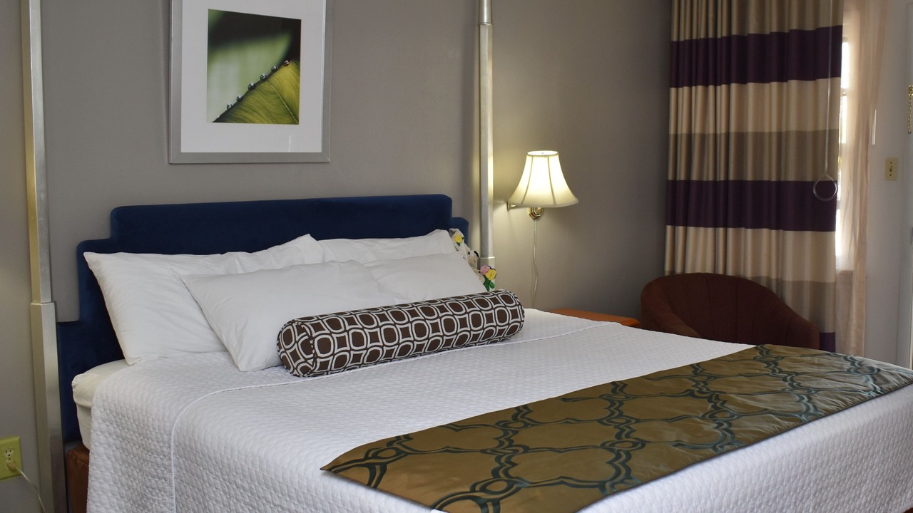 Photo of Bedroom in Front Royal