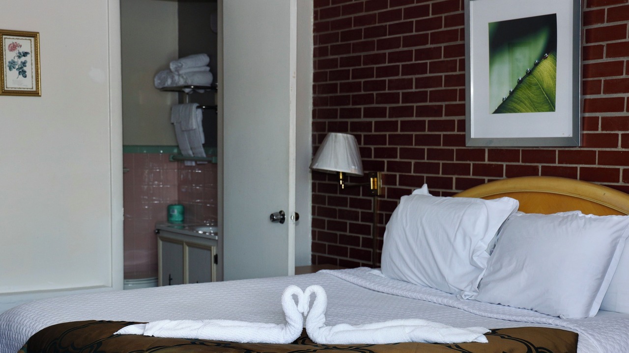 Photo of Bedroom in Front Royal