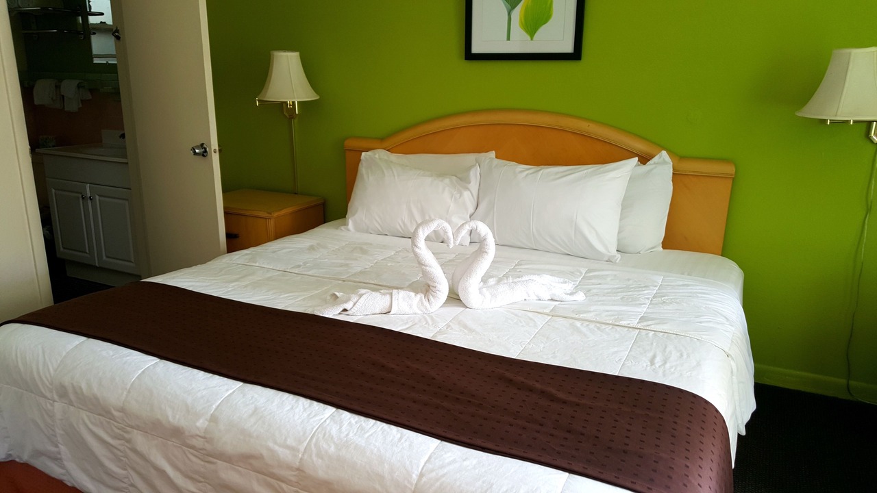 Photo of Bedroom in Front Royal